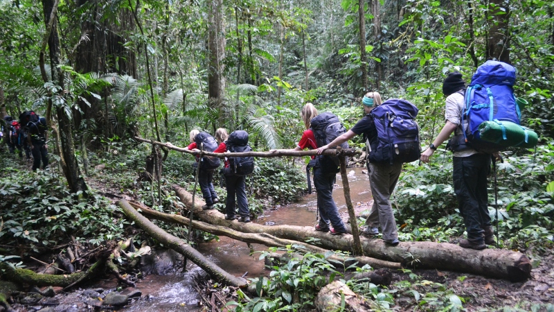 15 Kegiatan Menarik Dilakukan di Laos