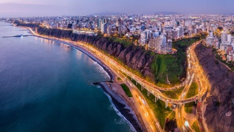 7 Tips untuk Berkeliling di Peru