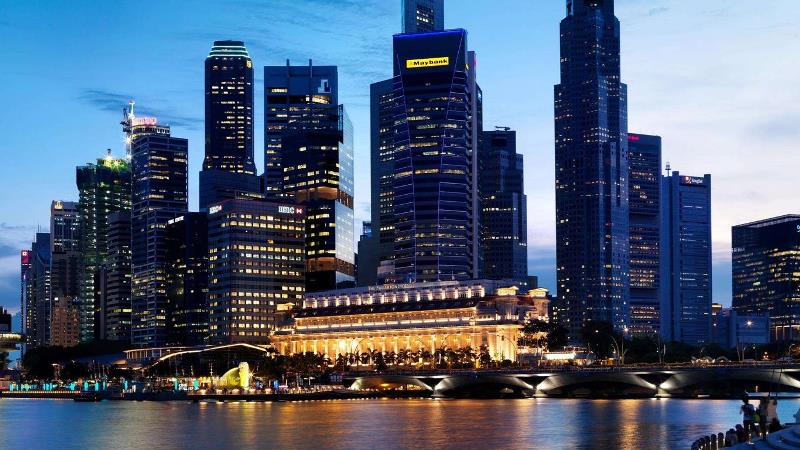 7 Hotel Mewah di Singapura dengan Fasilitas Terbaik