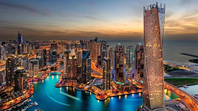 5 Hotel Terbaik di Dubai untuk Liburan Sempurna