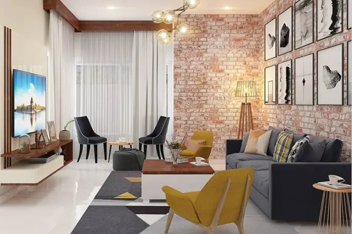 Cara Memilih Desain Interior untuk Rumah Minimalis