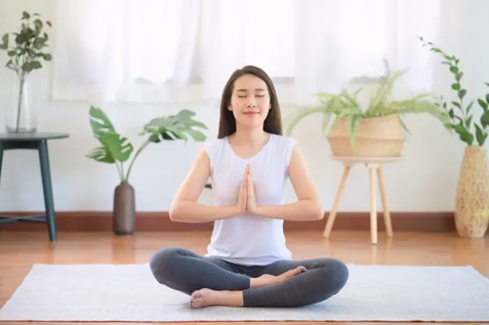 Mengelola Stres dengan Teknik Meditasi yang Sederhana