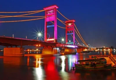 7 Tempat Wisata di Palembang Terpopuler dan Ikonik