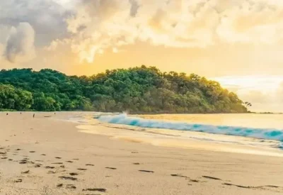 Pantai Sendiki, Pesona Pantai Indah Nan Eksotis di Malang