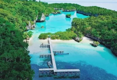 Tempat Wisata di Maluku untuk Menikmati Liburan yang Penuh Petualangan dan Keindahan