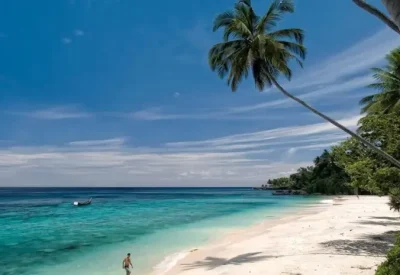 Tempat Wisata di Sabang yang Menawarkan Keindahan Alam yang Membuat Anda Terkesima