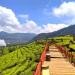 Tempat Wisata di Bandung yang Wajib Dikunjungi untuk Liburan Seru