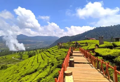 Tempat Wisata di Bandung yang Wajib Dikunjungi untuk Liburan Seru