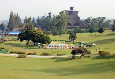 Wisata Alam Brastagi Karo yang Menawarkan Keindahan dan Petualangan Seru